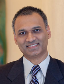 Dr. Swet Chaudhari