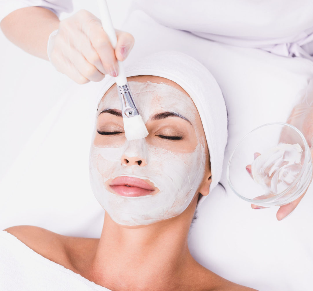 Skin Care - Pearland Med Spa
